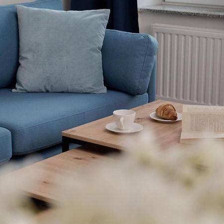 Pilsudskiego Stylish Apartment By Noclegi Renters Вроцлав Экстерьер фото