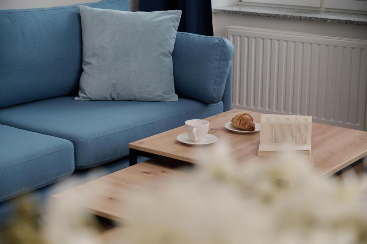 Pilsudskiego Stylish Apartment By Noclegi Renters Вроцлав Экстерьер фото