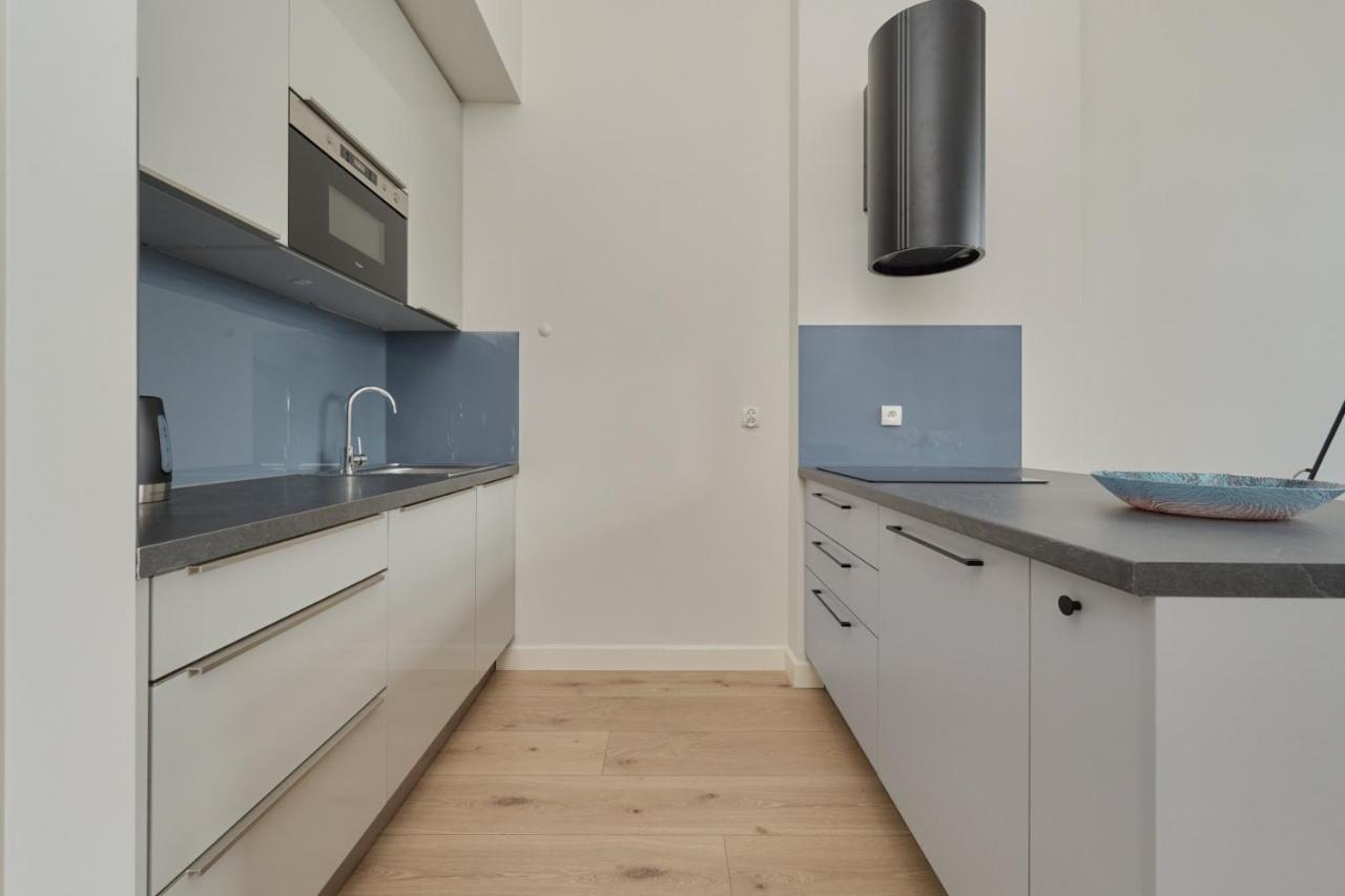 Pilsudskiego Stylish Apartment By Noclegi Renters Вроцлав Экстерьер фото